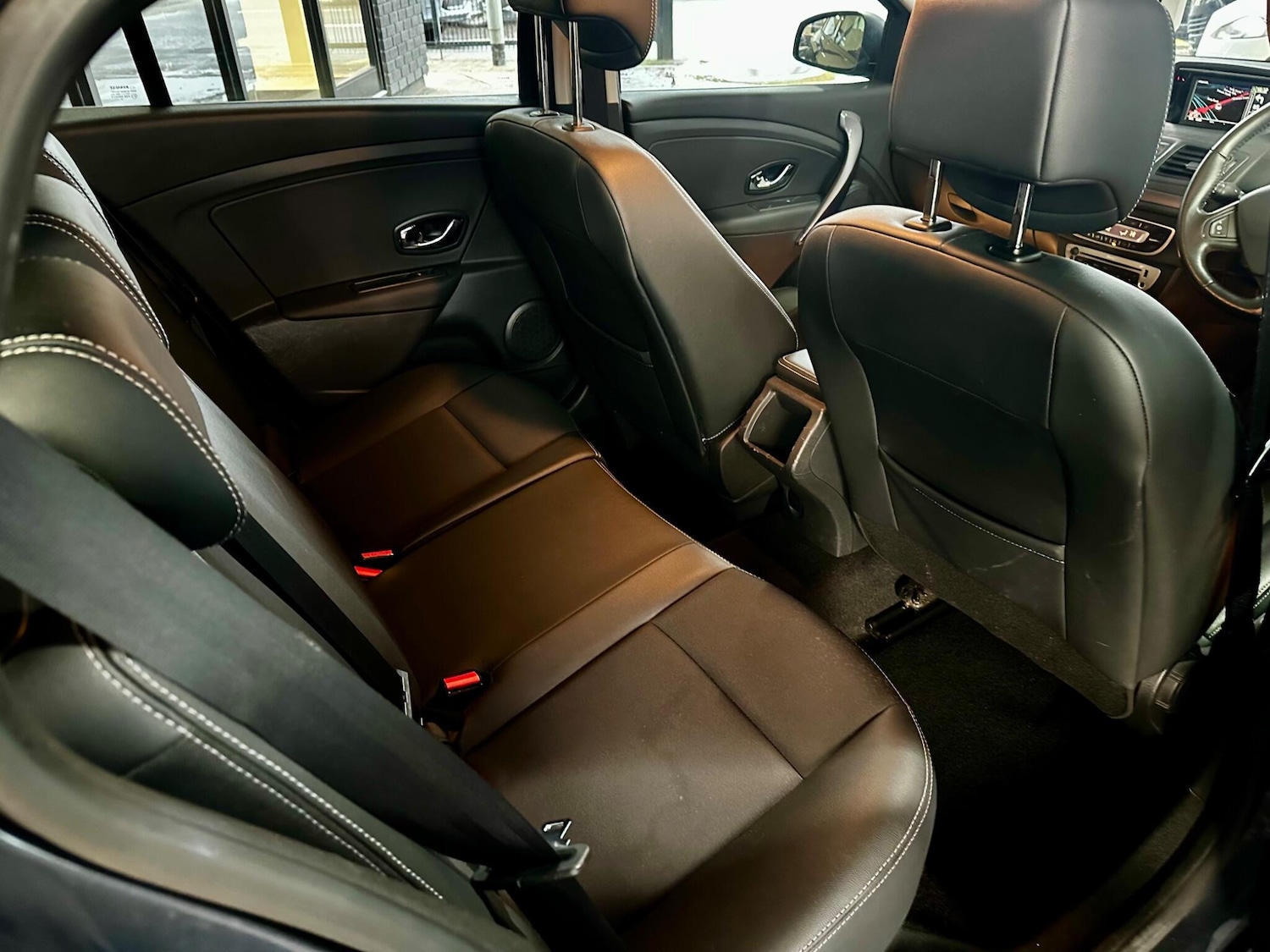 Used Renault Megane 2015 for sale - 76485987: Photo 29