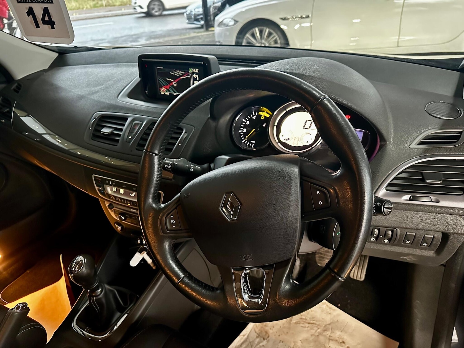 Used Renault Megane 2015 for sale - 76485987: Photo 35