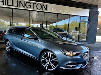 Used Vauxhall Insignia 2019 for sale - 78404584: Photo