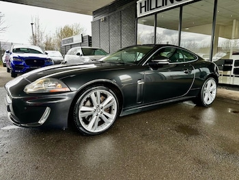 Used Jaguar XK 2011 for sale - 77925445: Photo