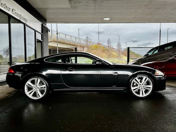 Used Jaguar XK 2011 for sale - 77925445: Photo