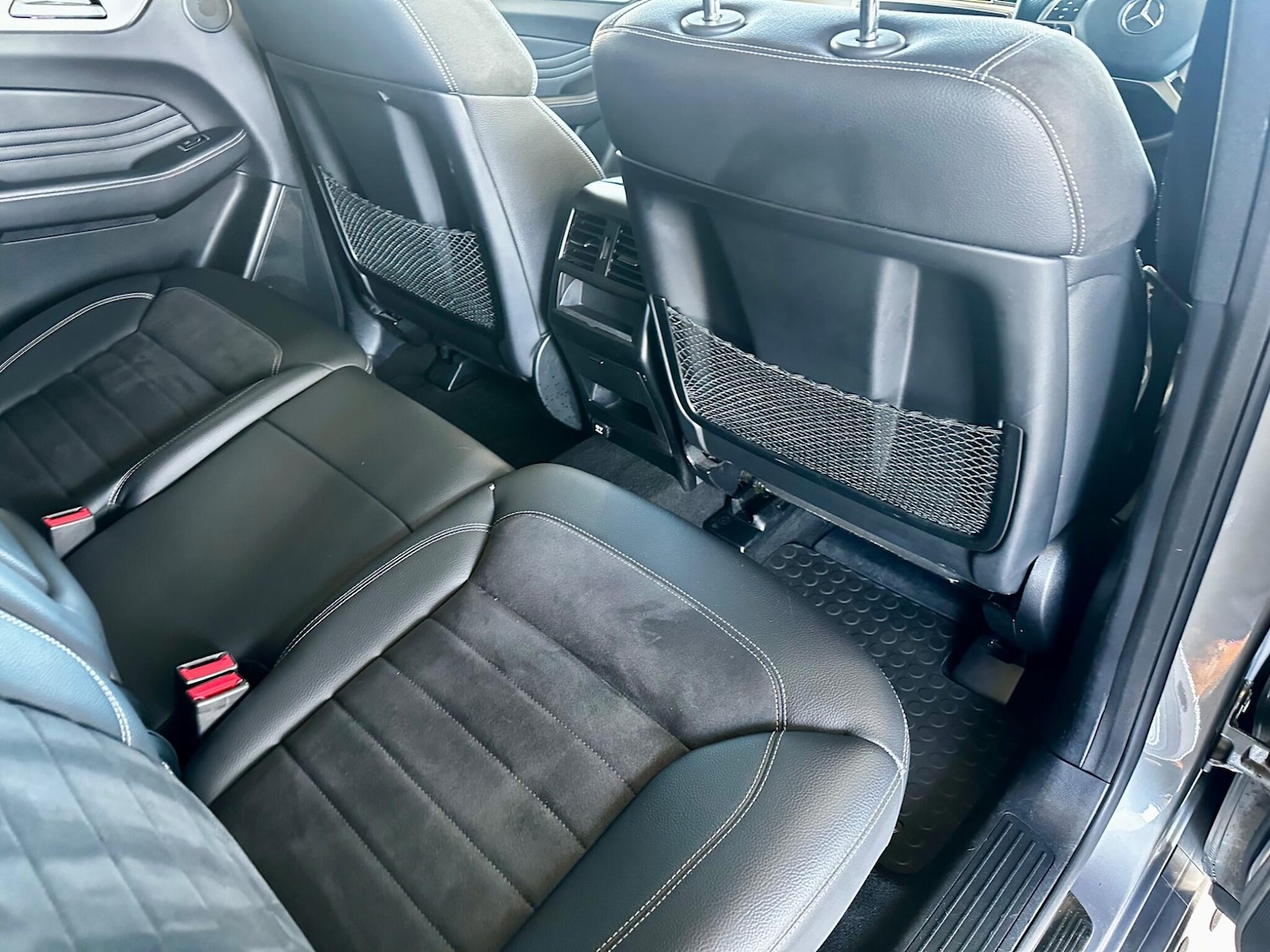 Used Mercedes-Benz M Class 2015 for sale - 77455728: Photo 41