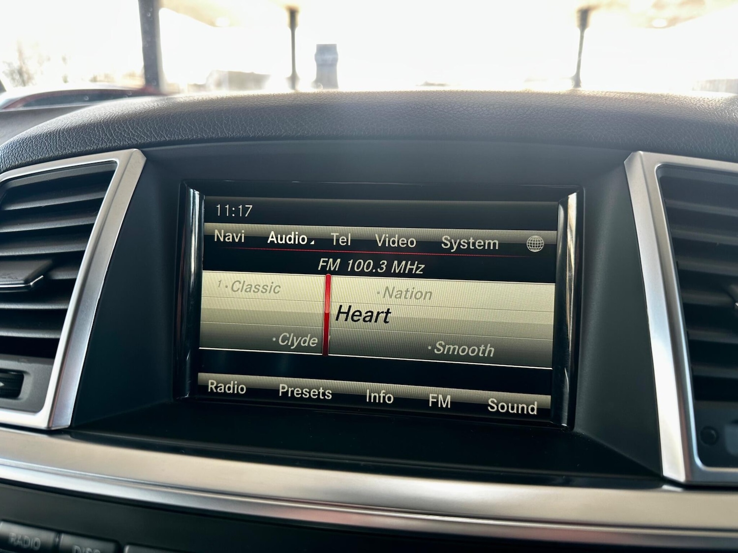 Used Mercedes-Benz M Class 2015 for sale - 77455728: Photo 42