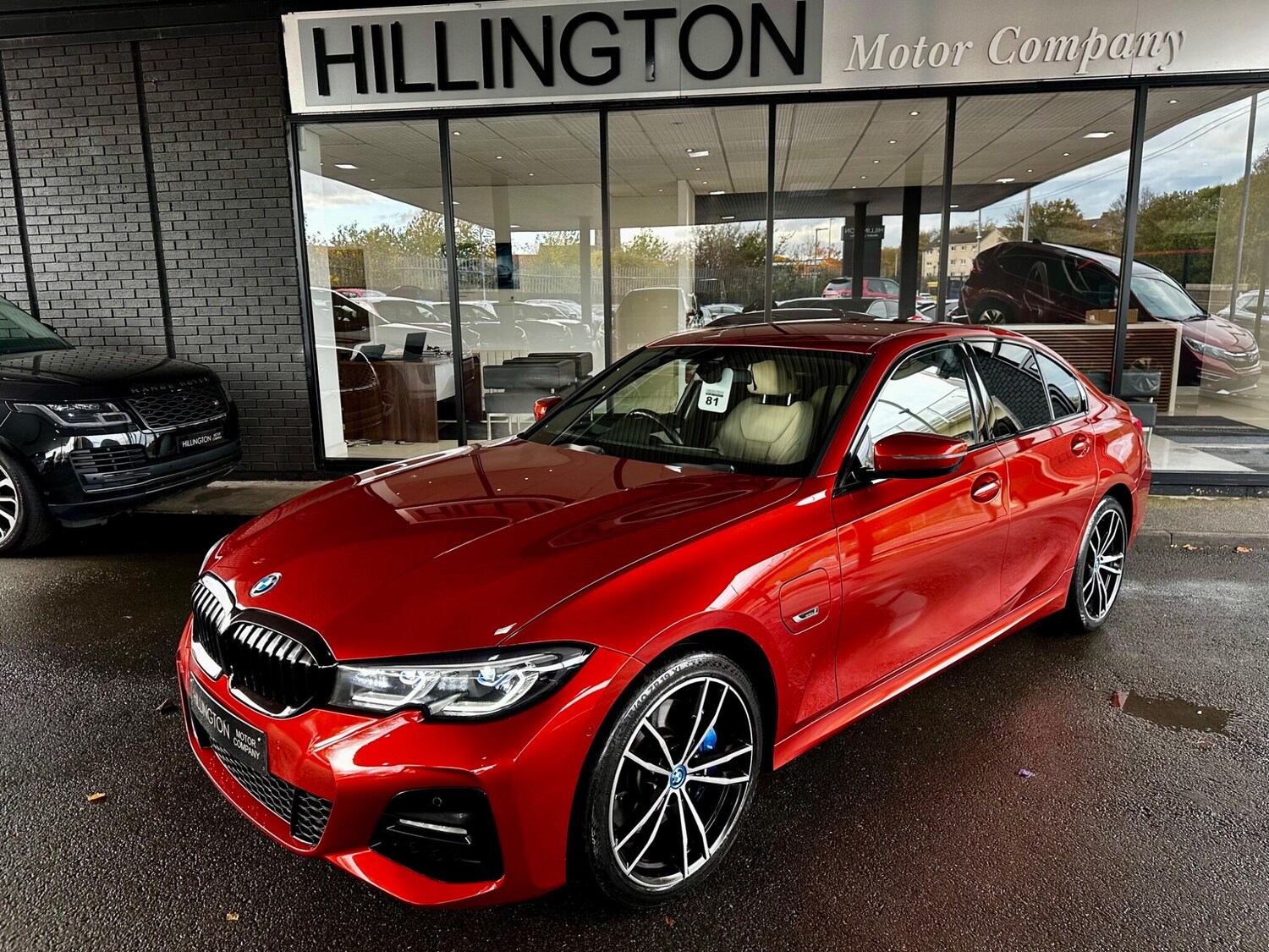 Used BMW 3 Series 2021 for sale - 76239964: Photo 10