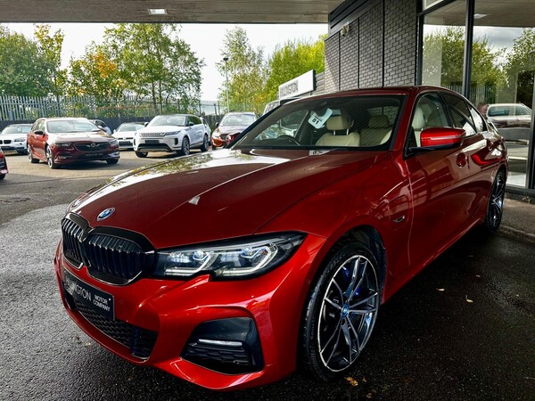 Used BMW 3 Series 2021 for sale - 76239964: Photo 11