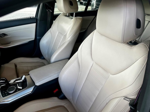 Used BMW 3 Series 2021 for sale - 76239964: Photo 13