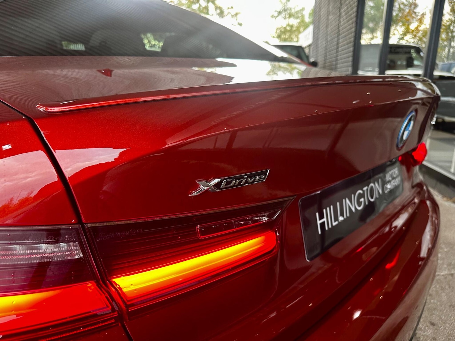 Used BMW 3 Series 2021 for sale - 76239964: Photo 14