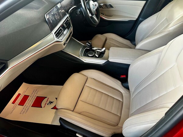 Used BMW 3 Series 2021 for sale - 76239964: Photo 14