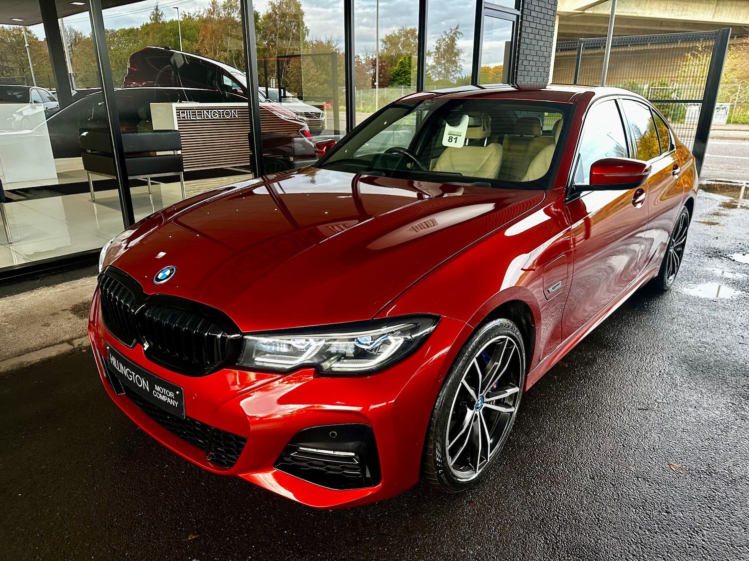 Used BMW 3 Series 2021 for sale - 76239964: Photo 15