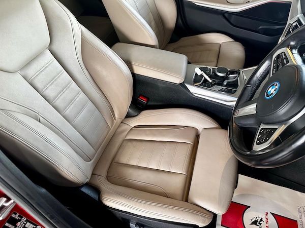 Used BMW 3 Series 2021 for sale - 76239964: Photo 15