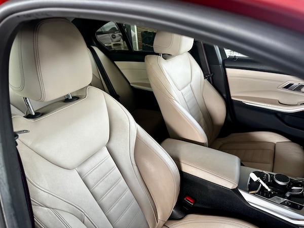 Used BMW 3 Series 2021 for sale - 76239964: Photo 16