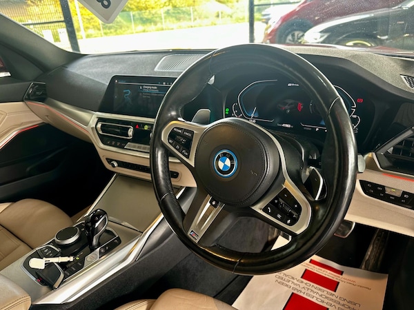 Used BMW 3 Series 2021 for sale - 76239964: Photo 17
