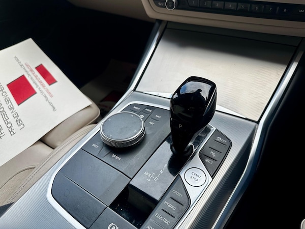 Used BMW 3 Series 2021 for sale - 76239964: Photo 18