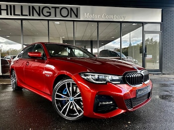 BMW - 3 Series