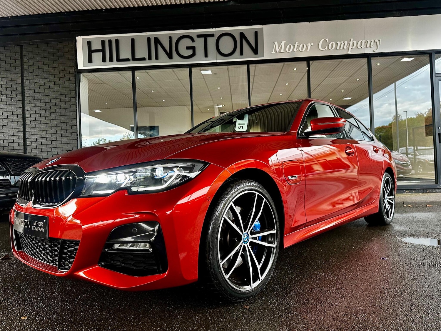 Used BMW 3 Series 2021 for sale - 76239964: Photo 2