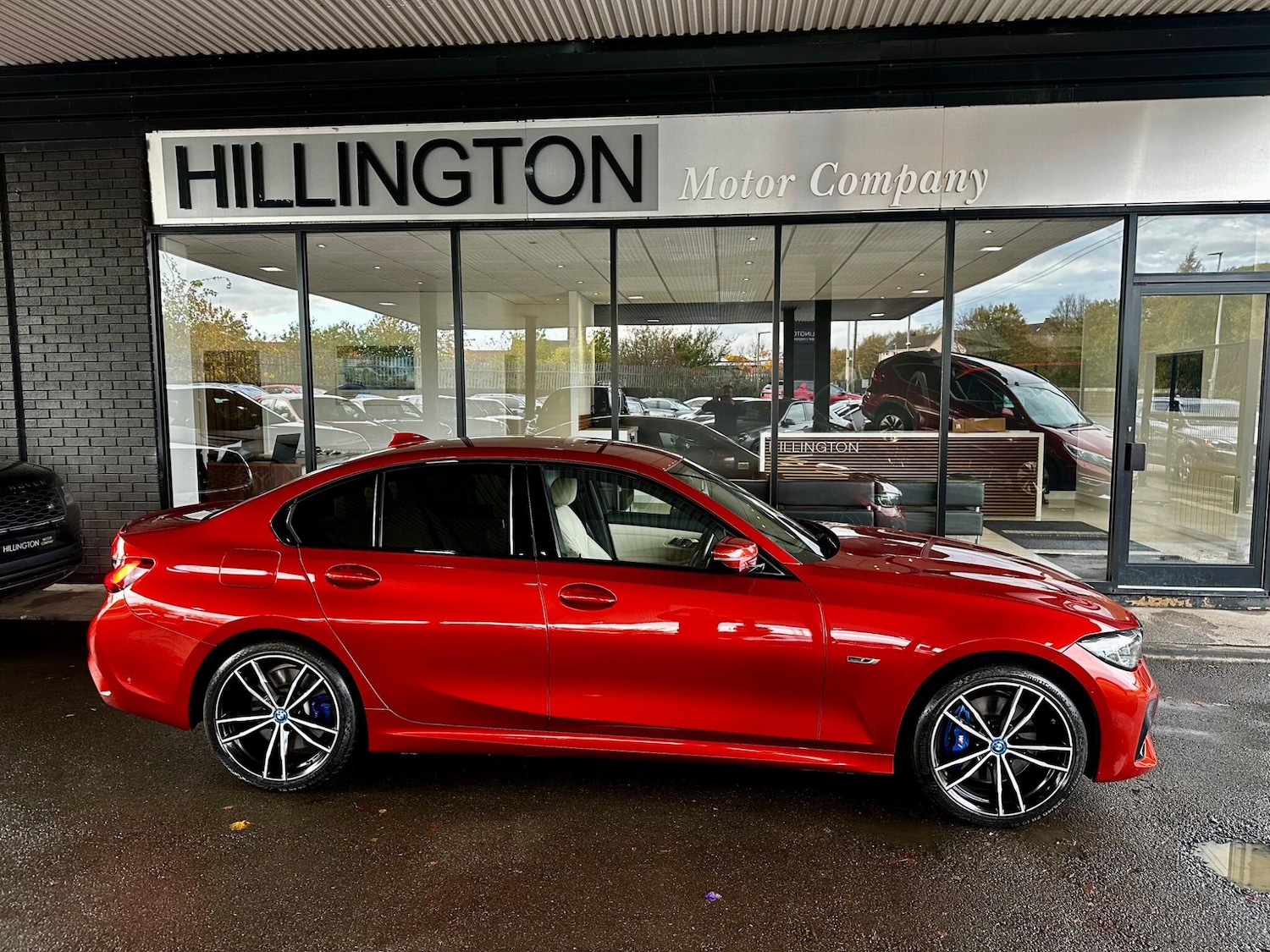 Used BMW 3 Series 2021 for sale - 76239964: Photo 21