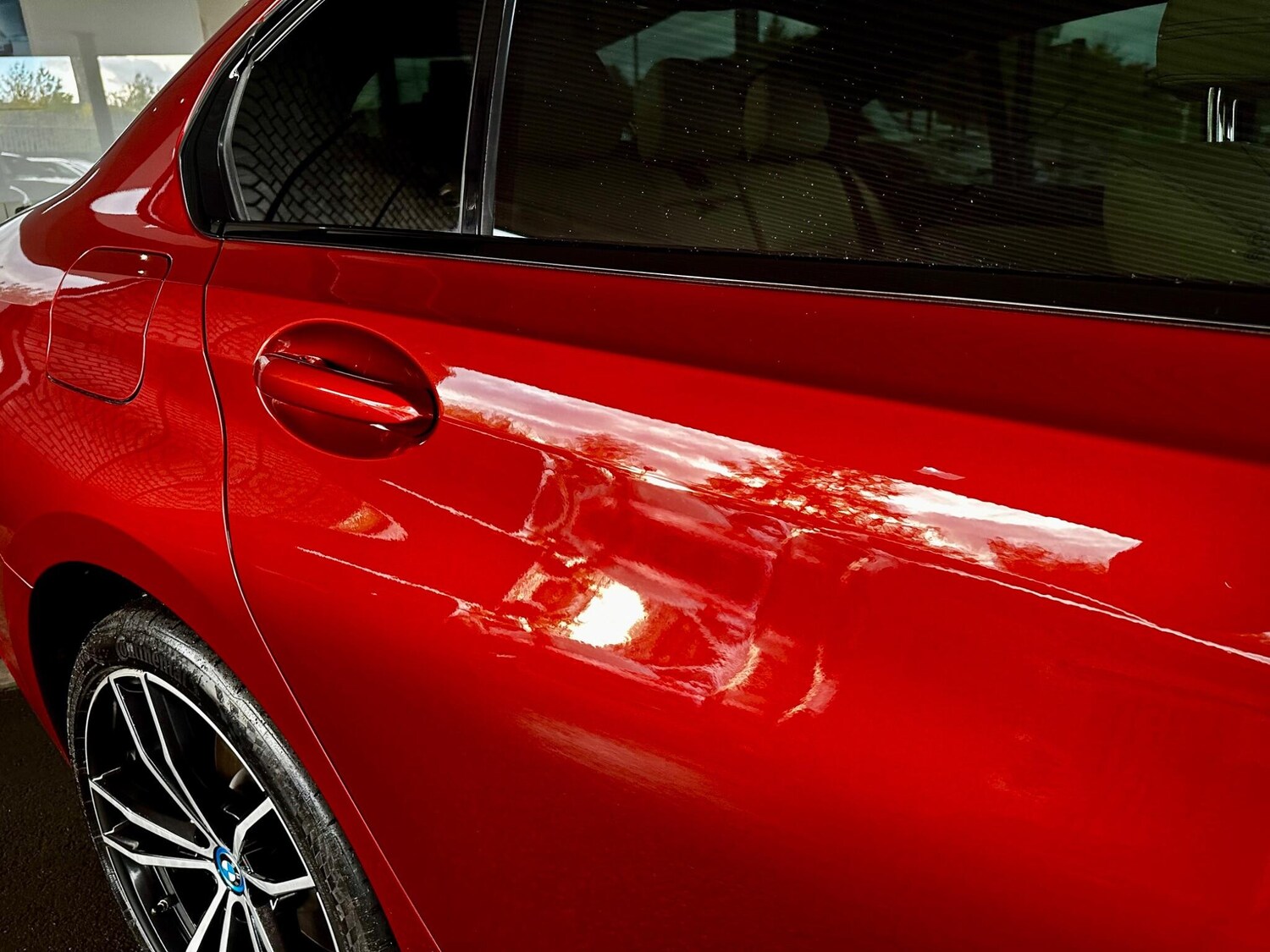 Used BMW 3 Series 2021 for sale - 76239964: Photo 29