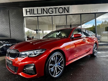 Used BMW 3 Series 2021 for sale - 76239964: Photo 2
