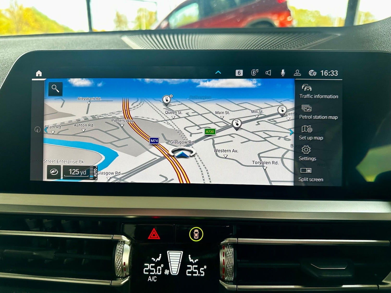 Used BMW 3 Series 2021 for sale - 76239964: Photo 34