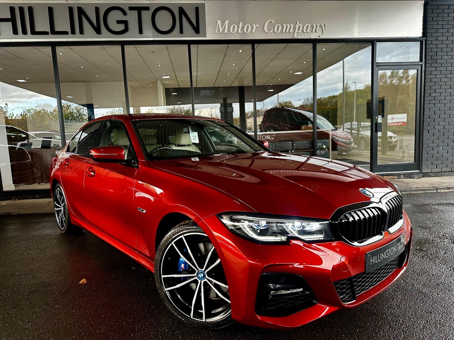 Used BMW 3 Series 2021 for sale - 76239964: Photo 4