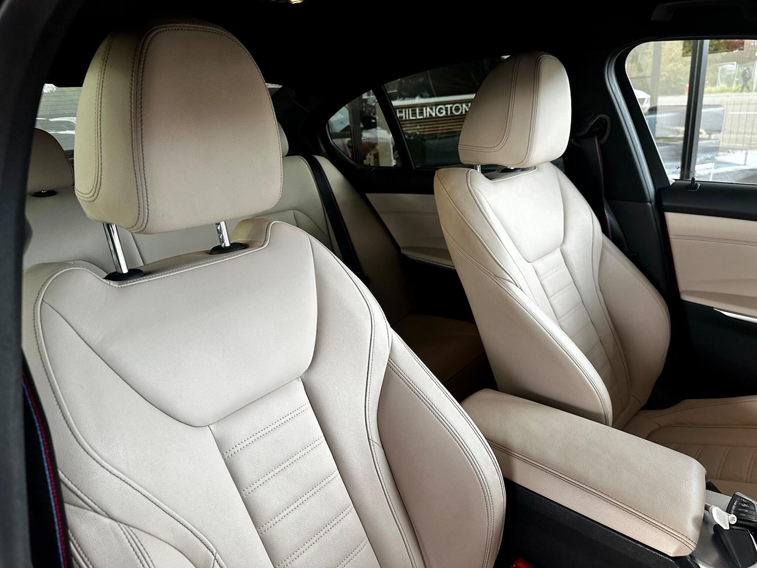 Used BMW 3 Series 2021 for sale - 76239964: Photo 44