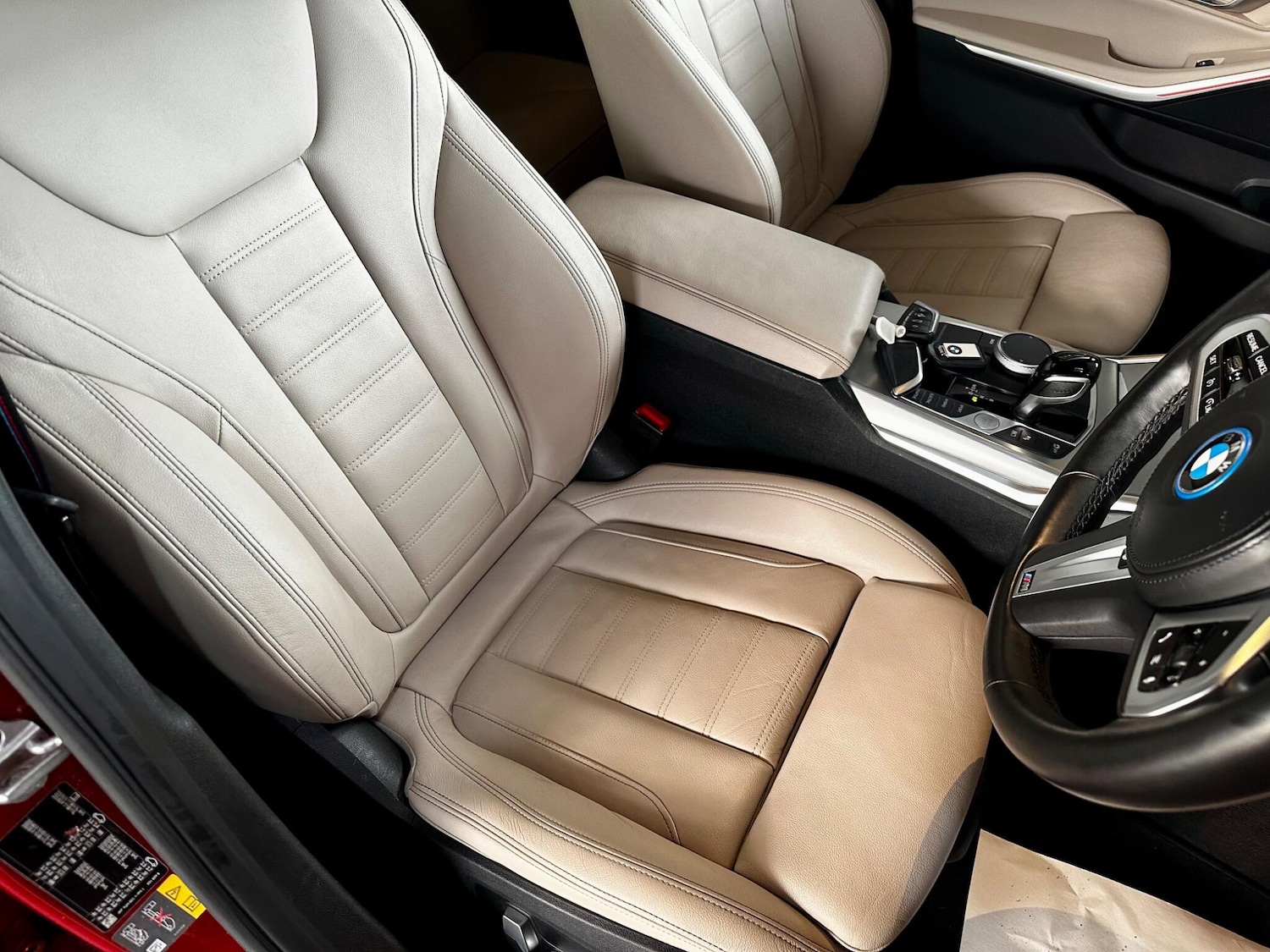 Used BMW 3 Series 2021 for sale - 76239964: Photo 45