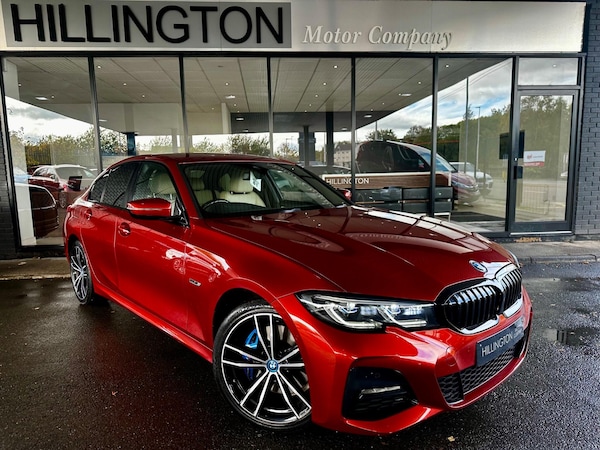 Used BMW 3 Series 2021 for sale - 76239964: Photo 4