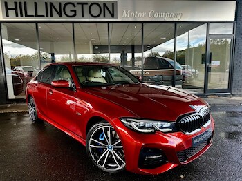 Used BMW 3 Series 2021 for sale - 76239964: Photo 4