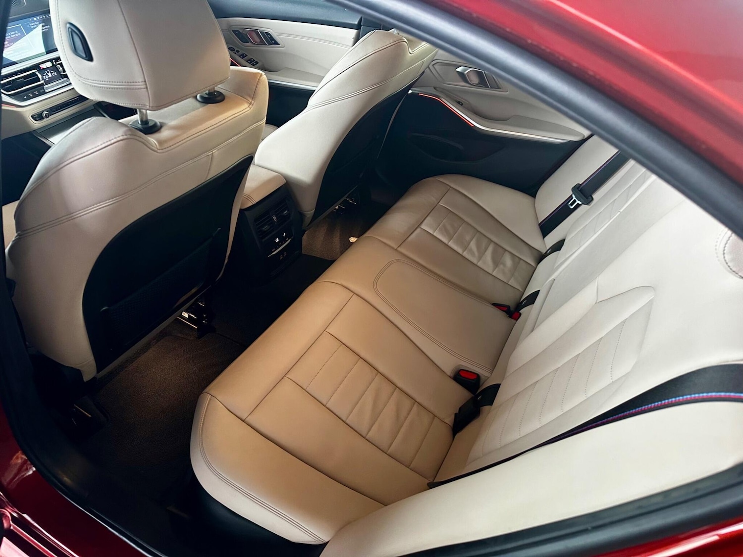 Used BMW 3 Series 2021 for sale - 76239964: Photo 52