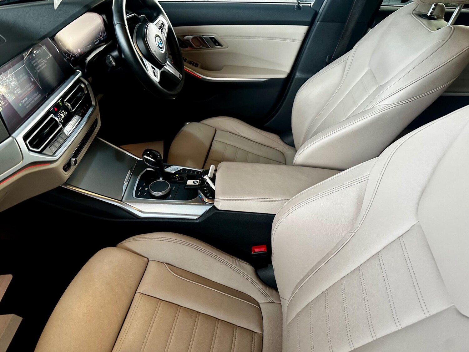 Used BMW 3 Series 2021 for sale - 76239964: Photo 53