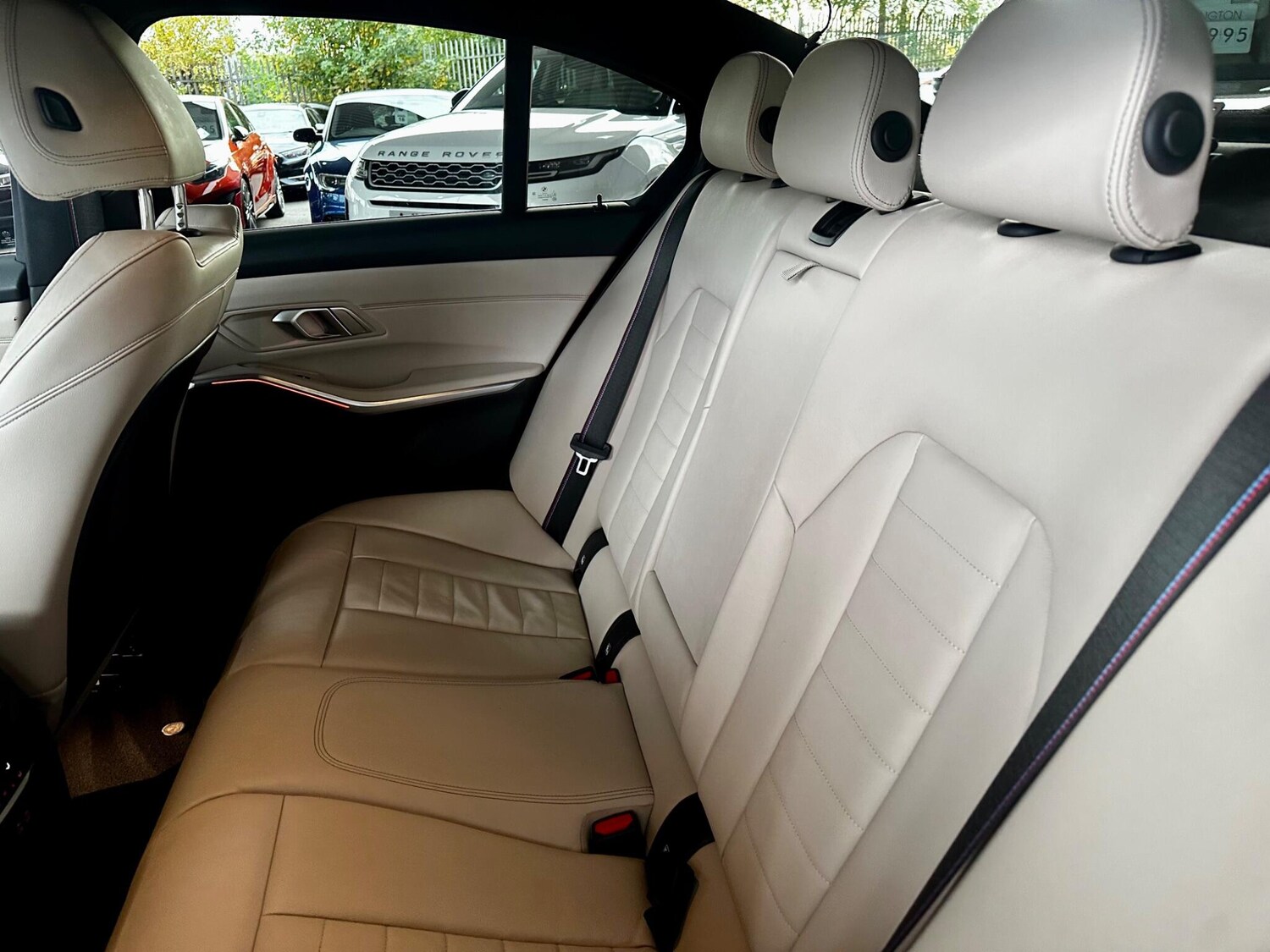 Used BMW 3 Series 2021 for sale - 76239964: Photo 55