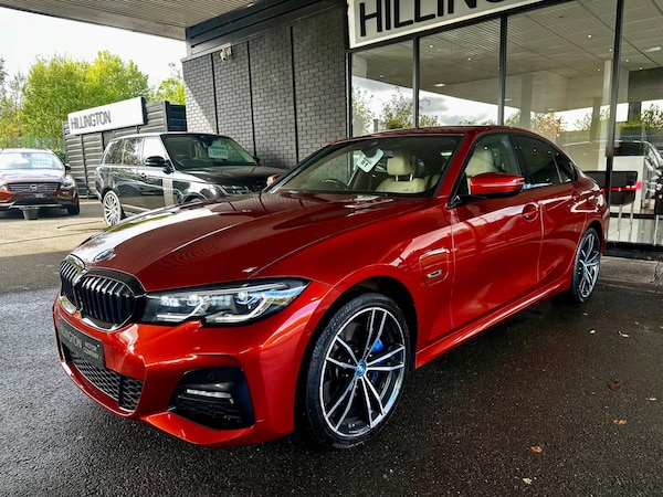 Used BMW 3 Series 2021 for sale - 76239964: Photo 5