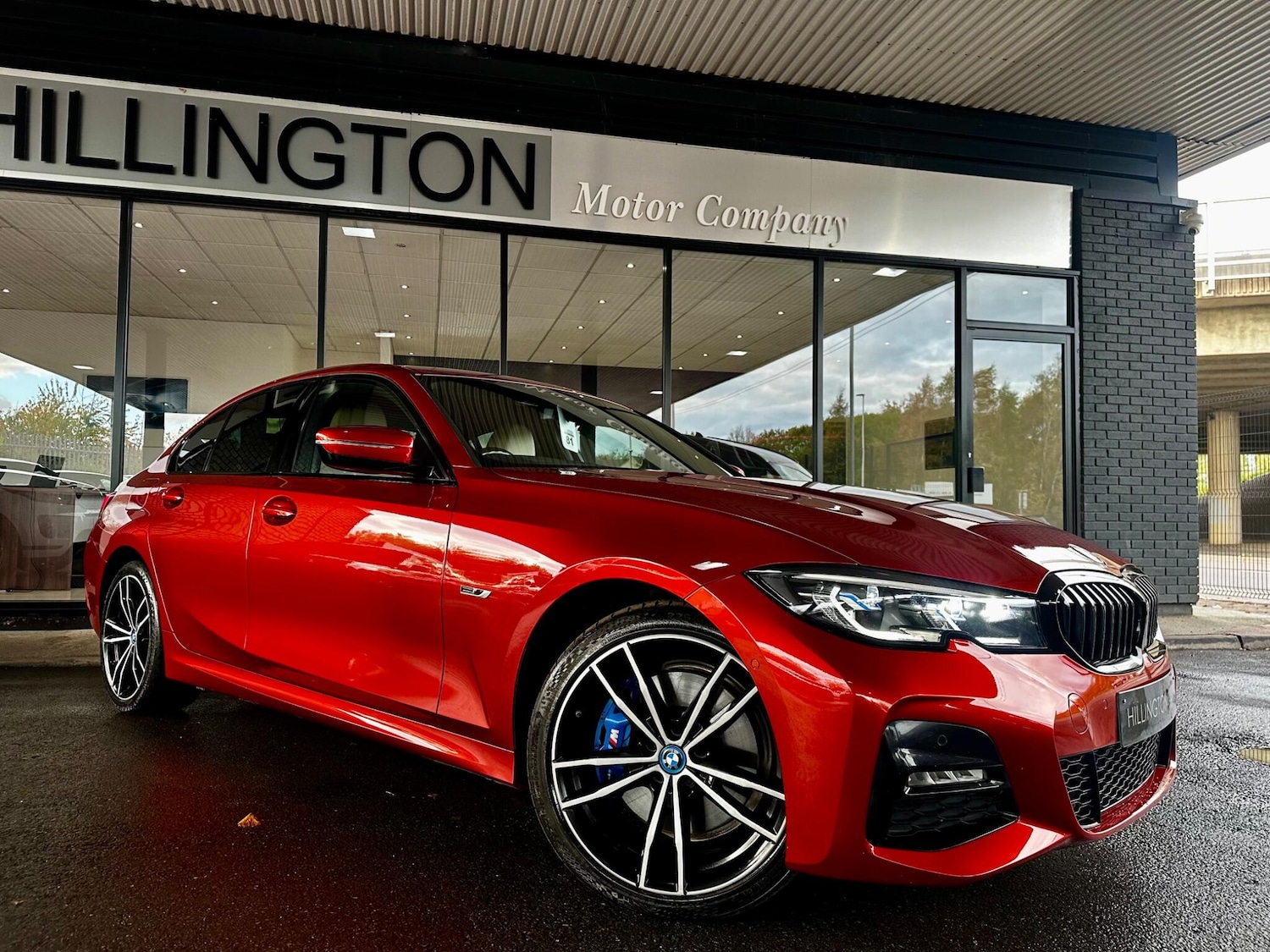 Used BMW 3 Series 2021 for sale - 76239964: Photo 6