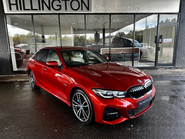 Used BMW 3 Series 2021 for sale - 76239964: Photo 6