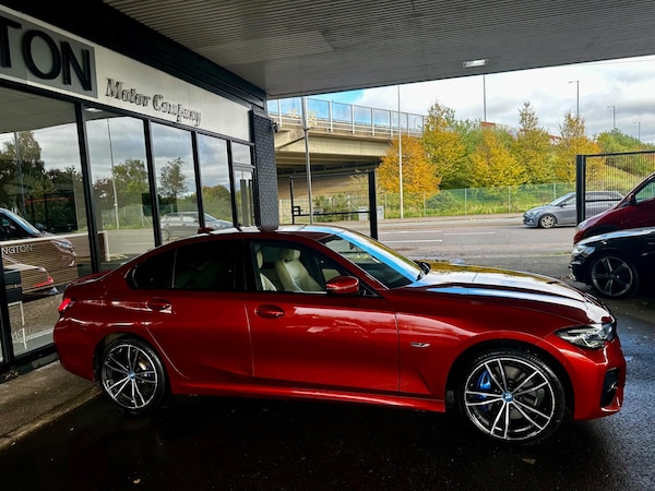 Used BMW 3 Series 2021 for sale - 76239964: Photo 7