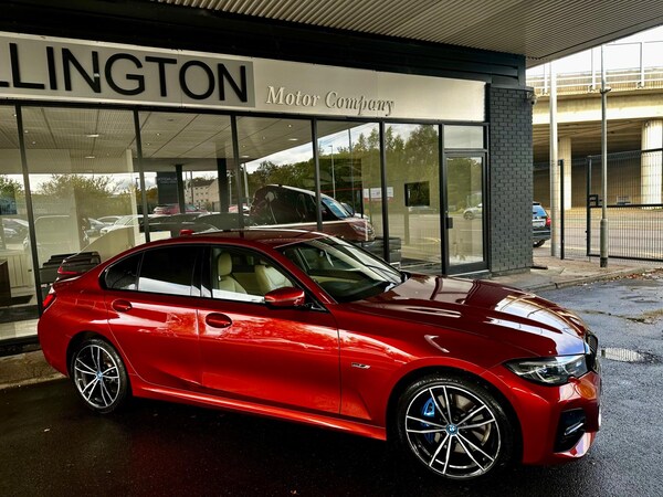Used BMW 3 Series 2021 for sale - 76239964: Photo 8