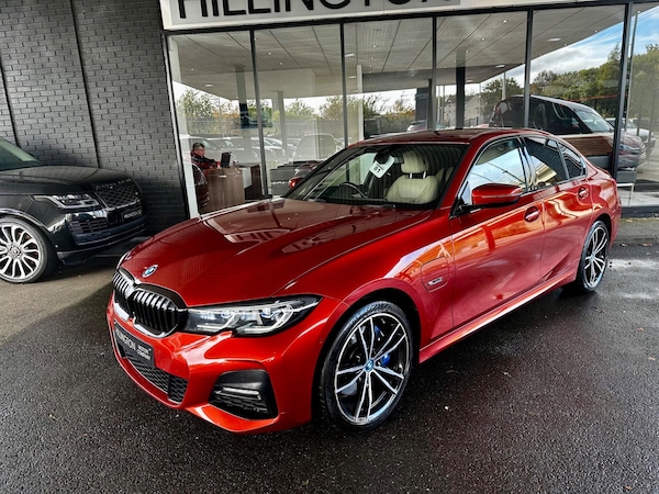 Used BMW 3 Series 2021 for sale - 76239964: Photo 9