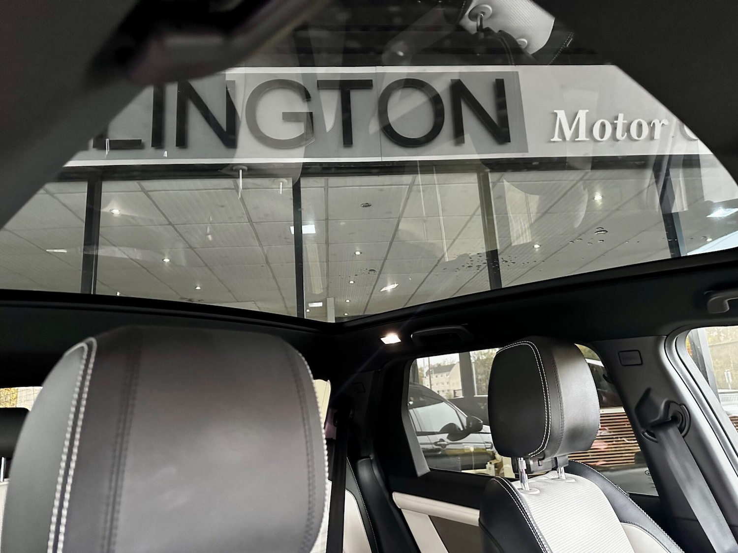 Used Land Rover Discovery Sport 2019 for sale - 76360416: Photo 17