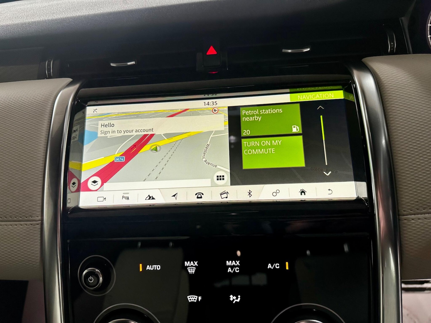 Used Land Rover Discovery Sport 2019 for sale - 76360416: Photo 21