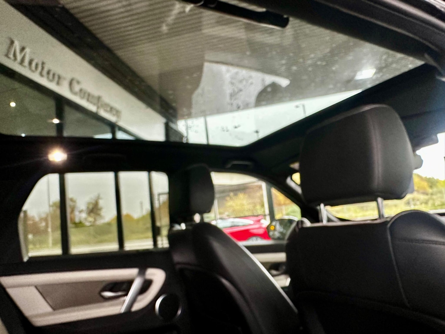 Used Land Rover Discovery Sport 2019 for sale - 76360416: Photo 22