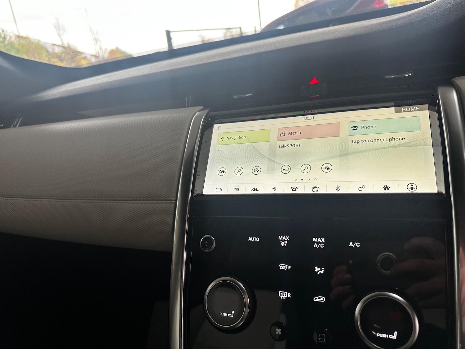 Used Land Rover Discovery Sport 2019 for sale - 76360416: Photo 38