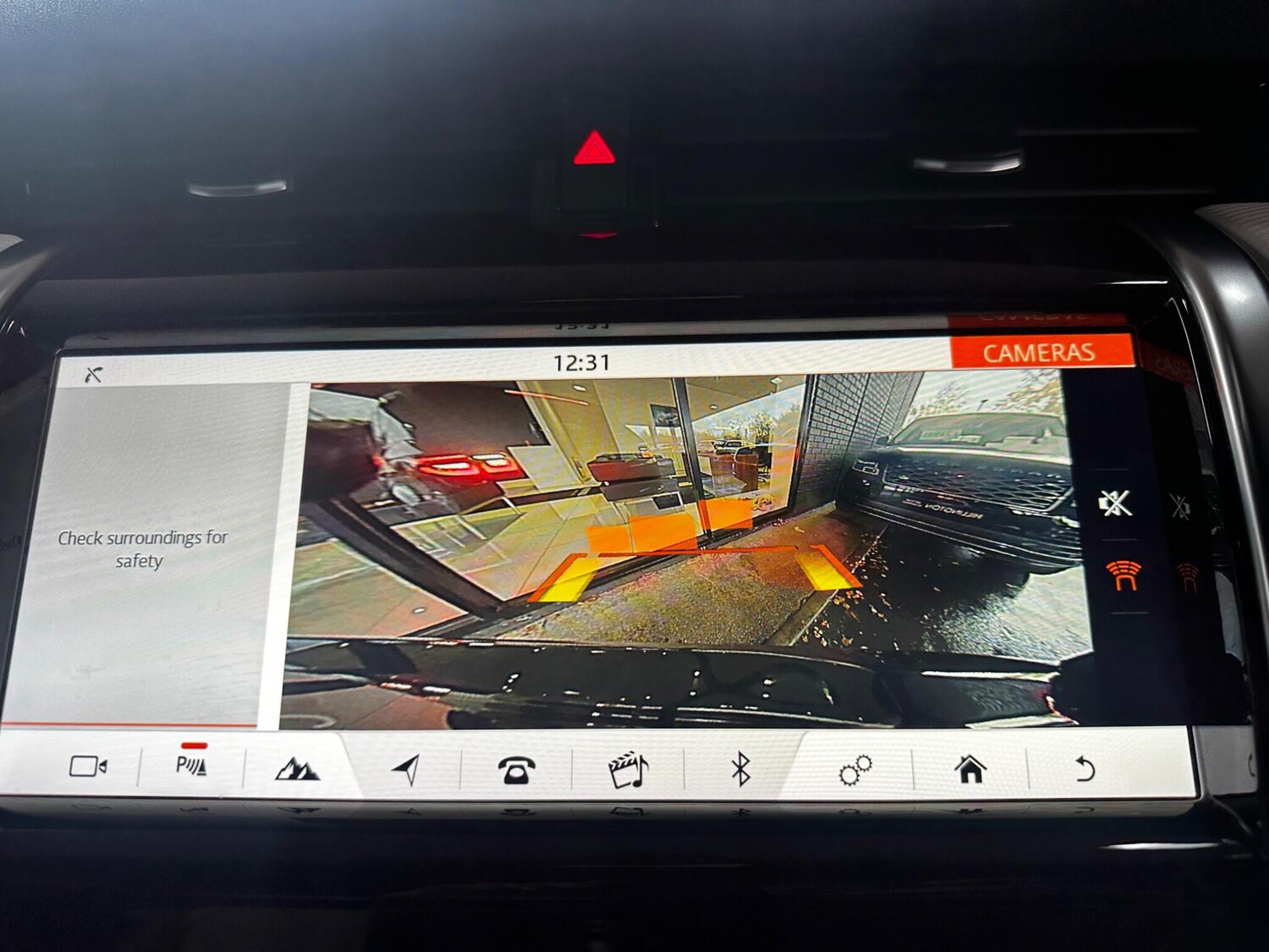 Used Land Rover Discovery Sport 2019 for sale - 76360416: Photo 39