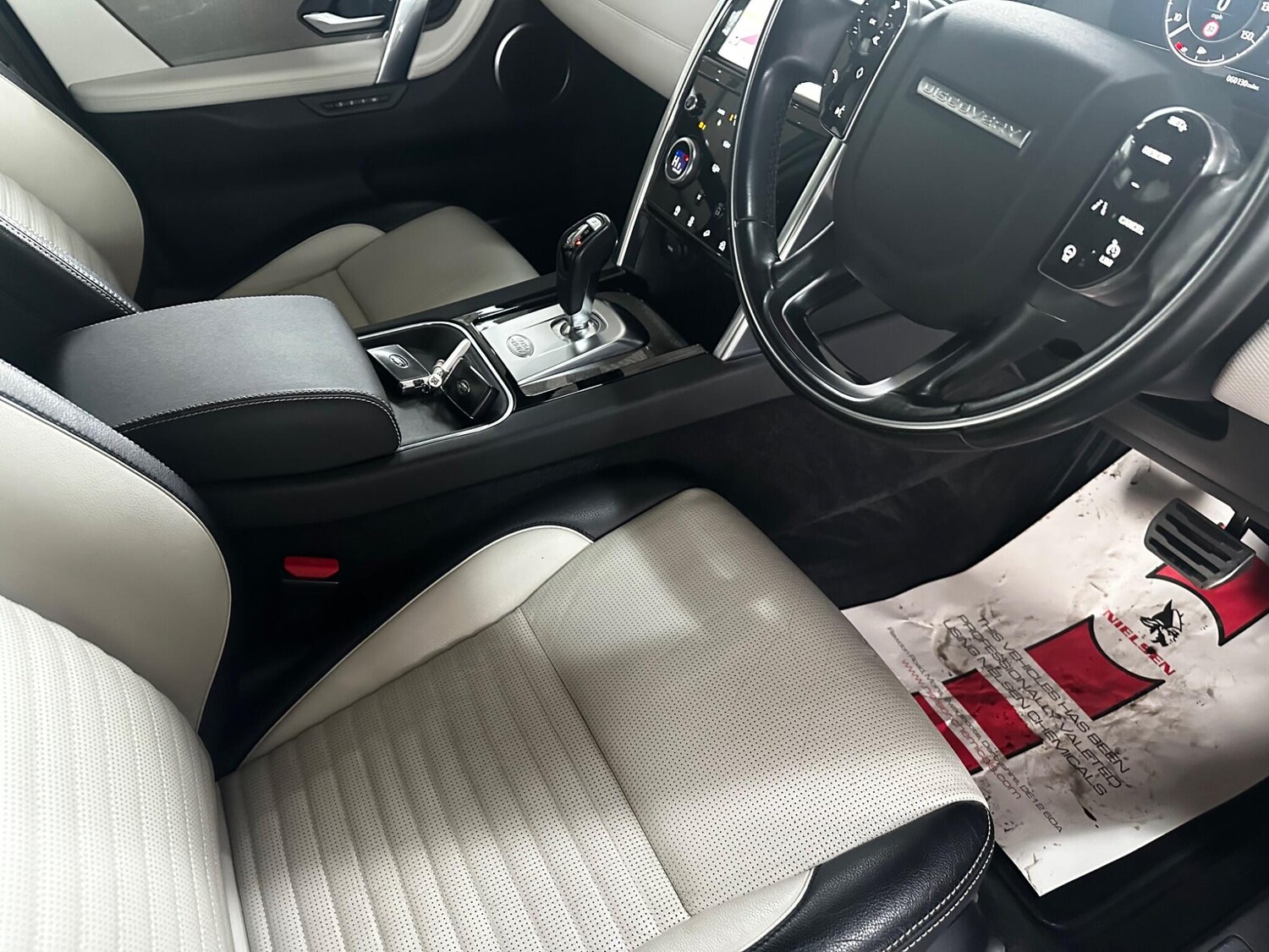 Used Land Rover Discovery Sport 2019 for sale - 76360416: Photo 42