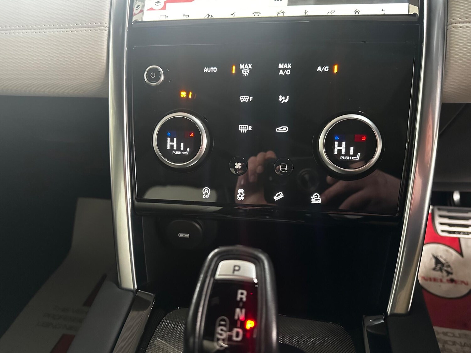 Used Land Rover Discovery Sport 2019 for sale - 76360416: Photo 45