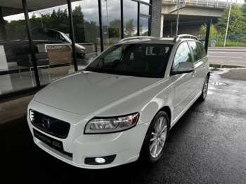 Used Volvo V50 2012 for sale - 74958261: Photo