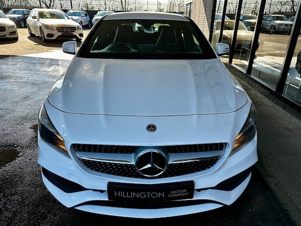 Used Mercedes-Benz CLA 2019 for sale - 74294817: Photo 11