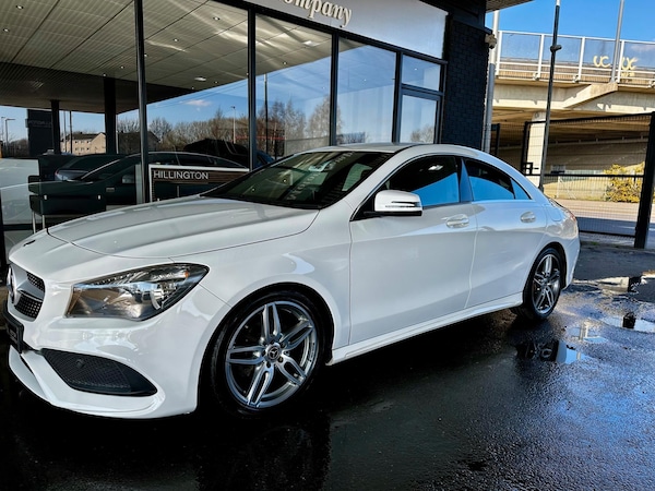 Used Mercedes-Benz CLA 2019 for sale - 74294817: Photo 15