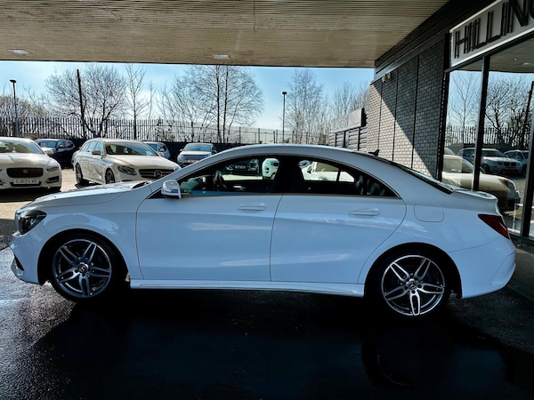 Used Mercedes-Benz CLA 2019 for sale - 74294817: Photo 16