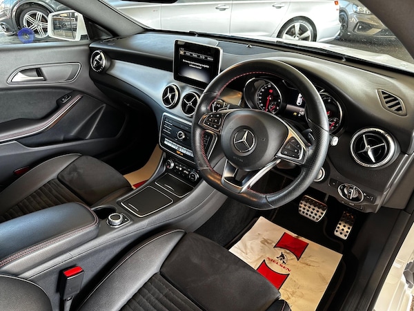 Used Mercedes-Benz CLA 2019 for sale - 74294817: Photo 19