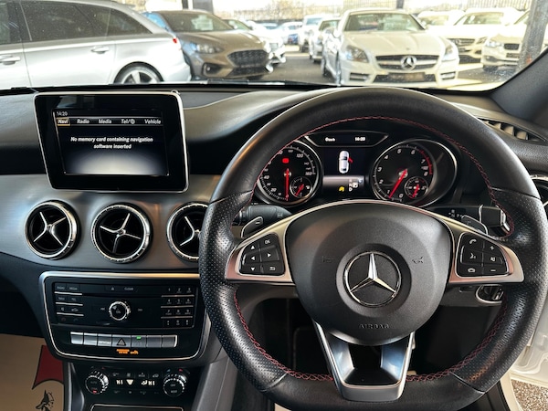 Used Mercedes-Benz CLA 2019 for sale - 74294817: Photo 20